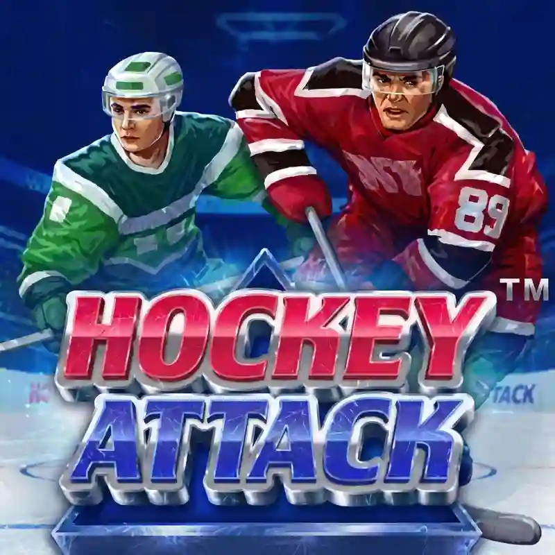 Hockey Attack Slot