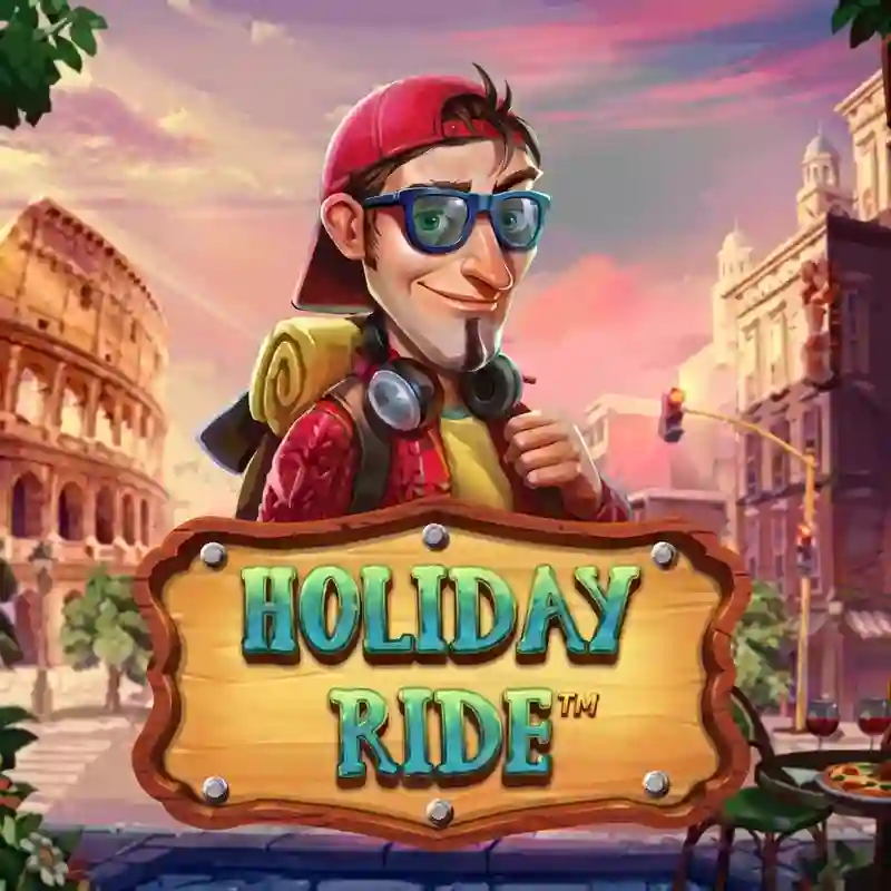 Holiday Ride Slot Game