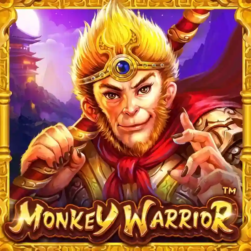 Monkey Warrior Slot