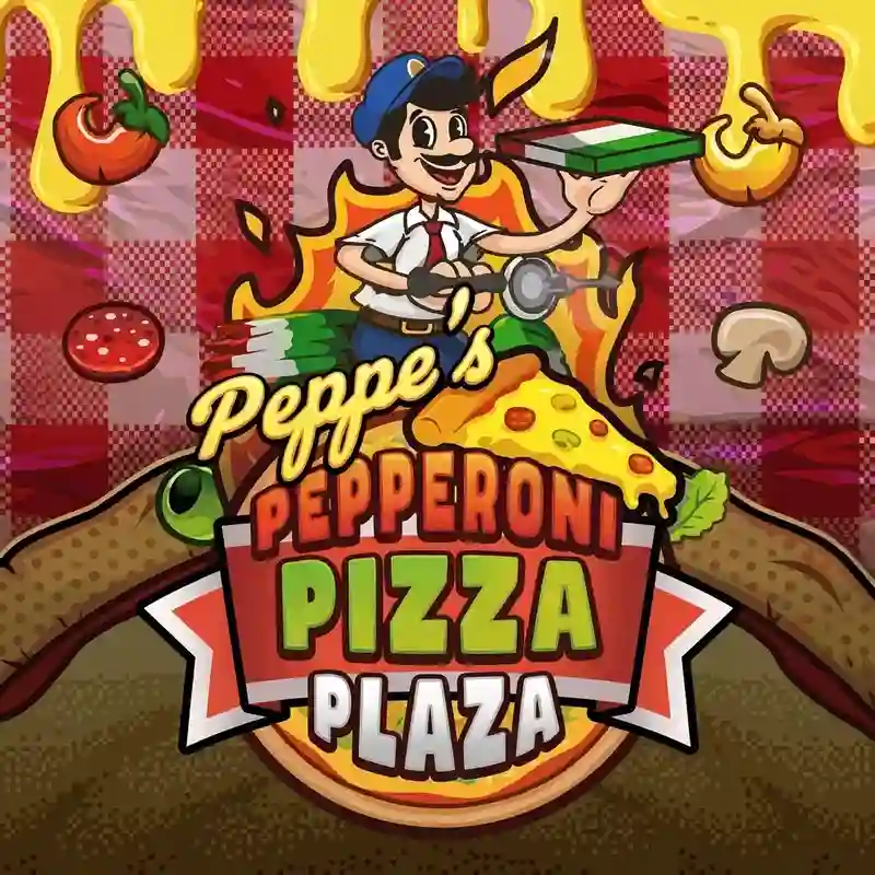 Peppe Pepperoni Pizza Slot