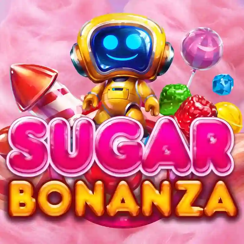 Sugar Bonanza Slot