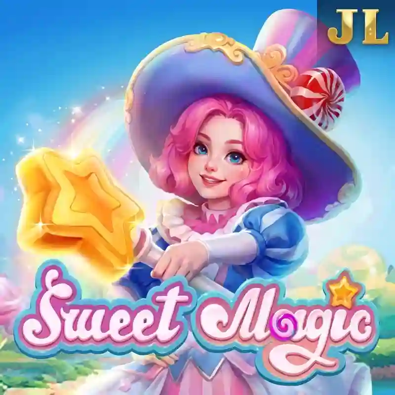 Sweet Magic Slot Game