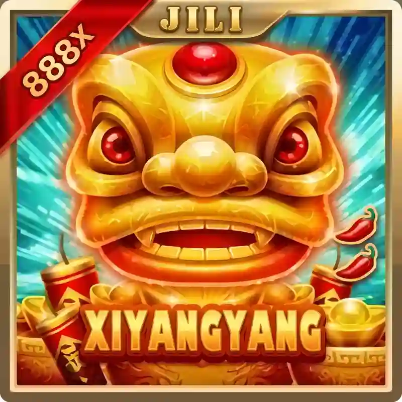 Xi Yang Yang Slot